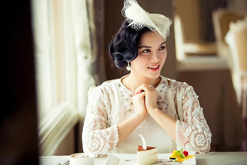 Lý Nhã Kỳ bức xúc trước lời đồn đã "qua đời"