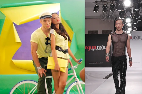 Lê Đức Anh: Nỗ lực để vượt qua “cái bóng” của đàn chị Hoàng Thuỳ