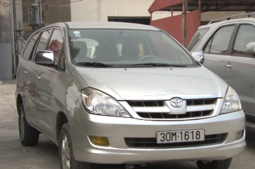 Phạt "nguội" lái xe đi ngược chiều tại đường trên cao