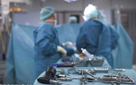 Phanh phui đường dây làm giả giấy tờ, môi giới mua bán thận qua mạng internet