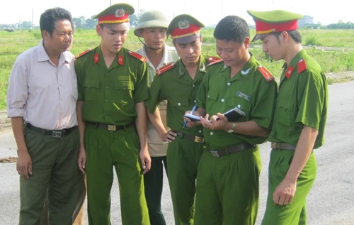 Sức lan tỏa của một mô hình