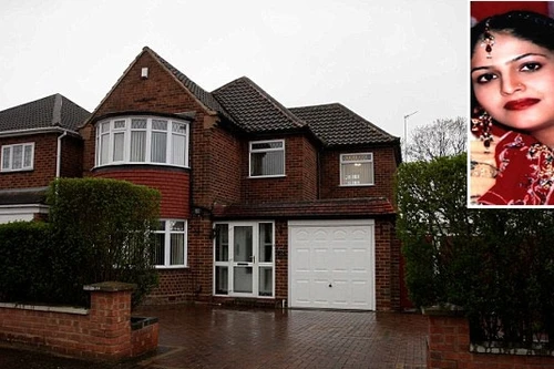 Nghi quỷ nhập, cả gia đình sát hại con dâu mang bầu 6 tháng