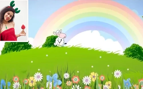 Đồng Lan tung MV Giáng sinh "đấu" với Hồ Ngọc Hà