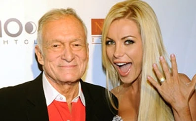 Đám cưới của ông trùm tạp chí Play boy bị hủy bỏ