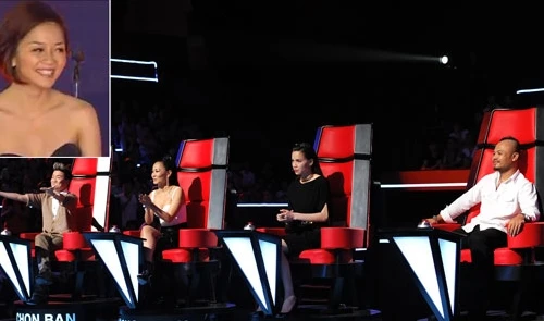 Giọng hát Việt tái xuất sau scandal "động trời"