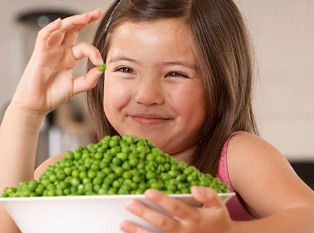 Có nên bổ sung vitamin cho trẻ?