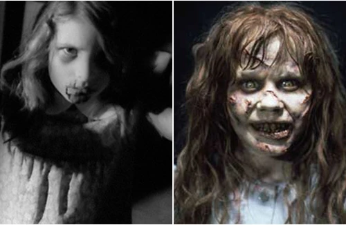 Halloween và những đứa trẻ đáng sợ nhất trên điện ảnh