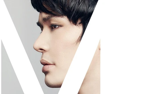 Nathan Lee nói lời yêu bằng album online