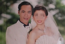 Cô dâu kể chuyện tình hy hữu với "chú rể" tặng vàng giả