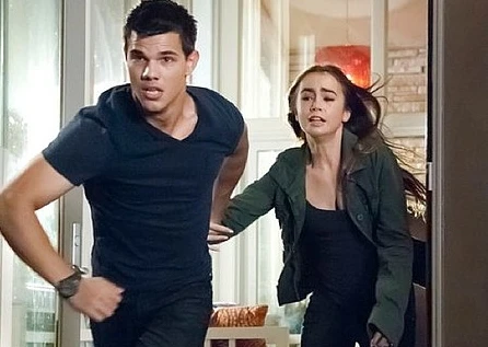 “Người sói” sắp đến Việt Nam 