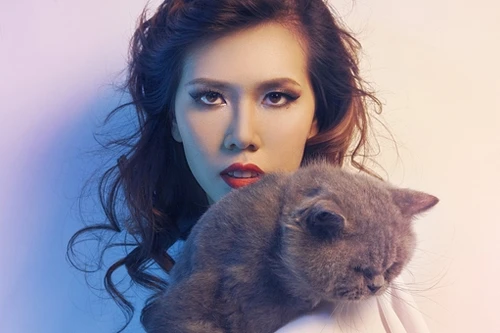 Thí sinh Next top vừa bị loại hứa sẽ "phục thù"