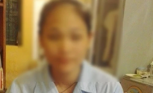 Hành trình thoát khỏi động quỷ của thiếu nữ xinh đẹp