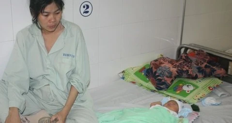 Những kết cục đau lòng vì kết quả siêu âm sai