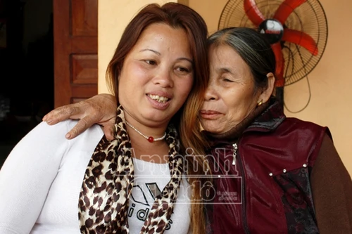 Phận đời đen tối của người vợ bị chồng chuốc thuốc mê rồi bán sang Trung Quốc