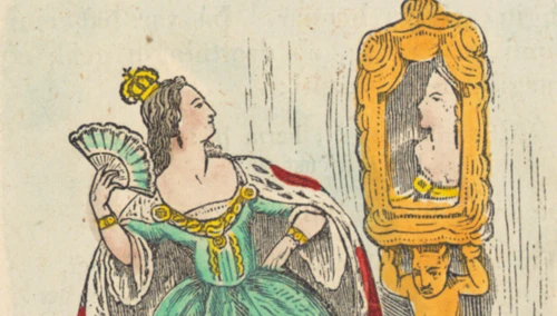 Sự thật đáng kinh ngạc đằng sau những câu chuyện cổ tích 