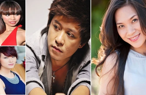 Khi "sao" Việt dùng Facebook để giải quyết scandal