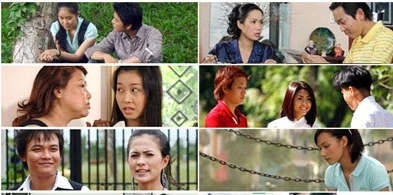 VTV thành lập Hội đồng thẩm định phim truyền hình