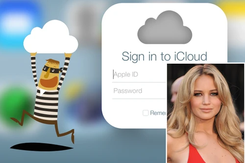 7 cách phòng tránh rò rỉ ảnh từ iCloud sau vụ sao Hollywood lộ "ảnh nóng"