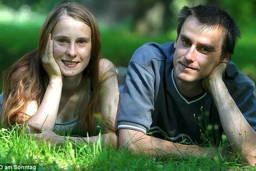 Mối tình loạn luân gây chấn động dư luận