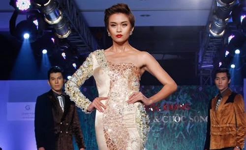 Mâu Thanh Thủy đã xuất viện và đang tập đi lại