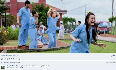 Nhói lòng chuyện thiếu nữ phát điên vì bị người yêu phản bội