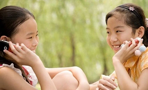 ĐTDĐ không làm tăng nguy cơ ung thư ở trẻ