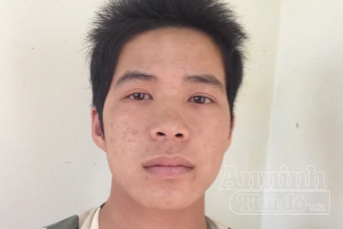 Dùng dao đe dọa, tấn công vợ bạn để hiếp dâm