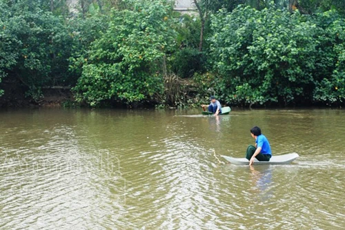 Nữ sinh viên ĐH Luật Hà Nội tự tử vì mắc bệnh trầm cảm?