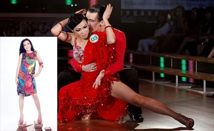 Phương Thanh bị chỉ trích vì giẫm lên sách