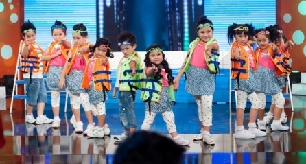 Ca sĩ Tùng Dương ấn tượng với thí sinh Đồ Rê Mí