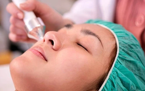 Gọt xương gò má xoá số sát phu