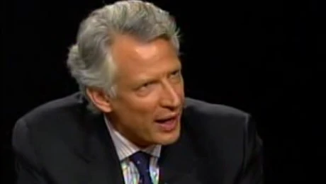 Cựu thủ tướng Pháp Dominique de Villepin bị bắt vì tội tham nhũng