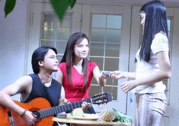 Cơ hội xem phim "Em muốn làm người nổi tiếng" miễn phí