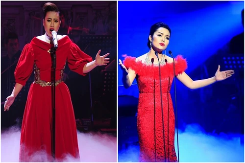 Khánh Linh mang "bài tủ" lên sân khấu, quyết đấu với Ngọc Anh