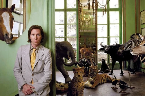 “Moonrise Kingdom” mở màn Liên hoan phim Cannes 65