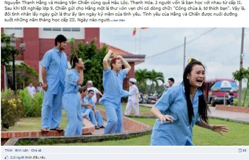 Phẫn nộ vì thanh minh của "thạc sĩ phản bội" khiến người yêu phát điên