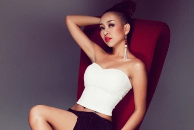 Từ "xấu lạ", Thảo Trang "mới lạ" trong Vũ điệu đam mê