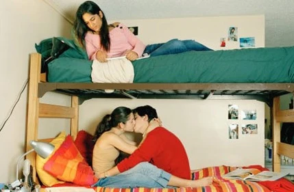 Oan nghiệt những cuộc tình loạn luân, trái khoáy