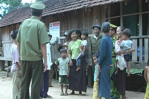 Lợi dụng hủ tục, chiếm đoạt tài sản và hại chết nạn nhân