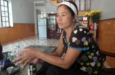 Nghịch tử giết cha đúng ngày đưa bạn gái về ra mắt