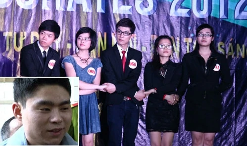 Sinh viên Luật hào hứng tranh luận về "sát thủ" Lê Văn Luyện