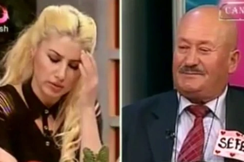 Gây sốc khi lên truyền hình tiết lộ chuyện giết vợ và người tình