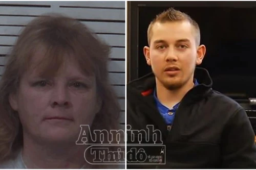 Mẹ kế xúi con riêng bắn chết chồng để lấy tiền bảo hiểm