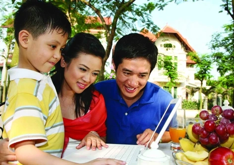 Bảo Việt Nhân thọ ra mắt sản phẩm mới 