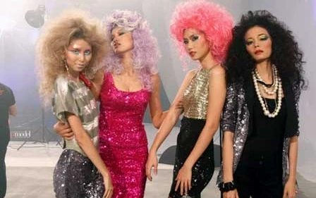 "Chân dài phản cảm" Kikki Lê phải rời cuộc chơi