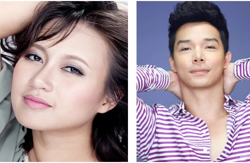 Khánh Linh, Nathan Lee "đá xéo", "dằn mặt" nhau