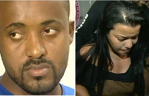 Chỉ giành được Á hậu, thúc bạn trai bắn chết Hoa hậu hòng lên ngôi