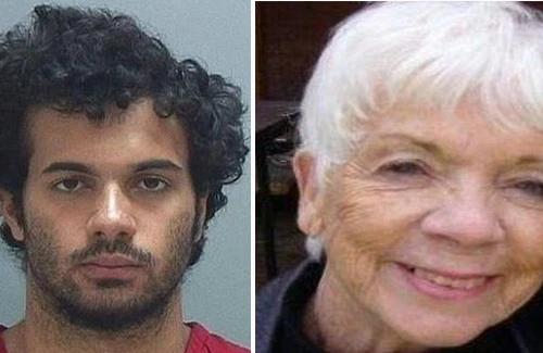 Kinh hoàng: Cháu tâm thần đâm bà cả trăm nhát