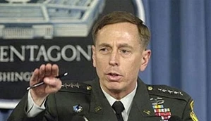 Tướng Patraeus 