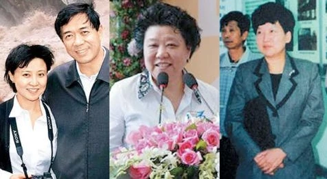 Ông Bạc Hy Lai giàu cỡ nào?